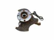 Achsschenkel Radnabe vorne links FIAT PANDA 169 1.2 44 KW
