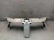 Frontblech Schlossträger Grau (TED69) DACIA SANDERO II STEPWAY TCE 90 66 KW 625129035R