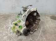 Getriebe Schaltgetriebe 5 Gang GSH 173.273km VW POLO (9N) 1.2 40 KW 02T301103K