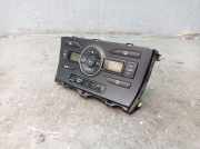 Bedienelement, Klimaanlage TOYOTA AURIS E15 1.6 97 KW 55900-02300