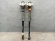 Stoßdämpfersatz Hinterachse VW POLO (6C1, 6R1) 1.4 63 KW 317336