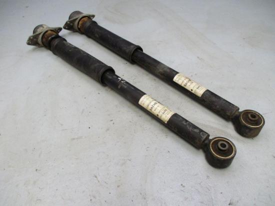 Stoßdämpfersatz Hinterachse SEAT IBIZA 4 IV 6J1 6P5 2.0 TDI 105 KW 6R0513025G Bild Stoßdämpfersatz Hinterachse SEAT IBIZA 4 IV 6J1 6P5 2.0 TDI 105 KW 6R0513025G