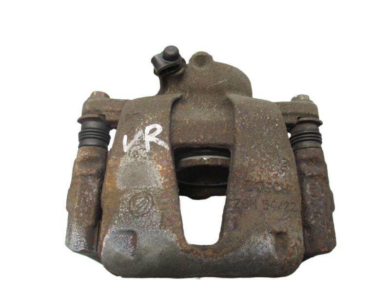Bremssattel Bremszange rechts vorn FIAT STILO (192) 1.6 16V 76 KW Bild Bremssattel Bremszange rechts vorn FIAT STILO (192) 1.6 16V 76 KW