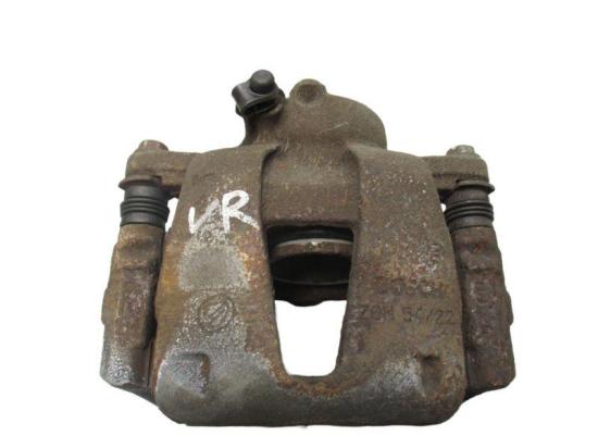 Bremssattel Bremszange rechts vorn FIAT STILO (192) 1.6 16V 76 KW Bild Bremssattel Bremszange rechts vorn FIAT STILO (192) 1.6 16V 76 KW