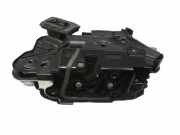 Türschloss Schloss links vorn VW POLO (6R, 6C) 1.4 TDI 66 KW 5K1837015E