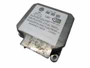 Steuergerät Airbag Airbagsteuergerät SEAT ALHAMBRA (7V8, 7V9) 2.0 I 85 KW 6N0909603