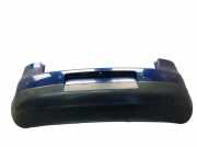 Stoßstange Stoßfänger hinten PDC Shadowblue LD5Q VW GOLF V (1K1) 1.9 TDI 77 KW 1K6807521