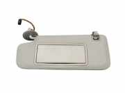 Sonnenblende links OPEL INSIGNIA A SPORTS TOURER G09 2.0 CDTI 96 KW