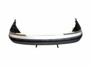 Stoßstange Stoßfänger hinten Silber (329) VOLVO V40 KOMBI (VW) 2.0 100 KW 800921