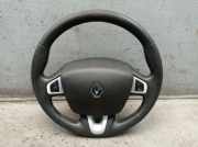 Lenkrad Multifunktionslenkrad RENAULT MEGANE III COUPE (DZ0/1) 1.4 TCE 96 KW 609581499 985100007R