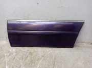 Zierleiste links hinten Azuritblau (366) MERCEDES S-KLASSE W140 300 SE 2.8 145 KW 1406907640