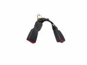 Gurtschloss rechts hinten BMW 3 TOURING (E46) 320D 100 KW 33009647