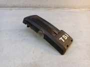 Motorabdeckung AUDI A1 8X1 8XK 1.2 TFSI 63 KW 03F103935