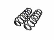 Federnsatz Hinterachse SKODA ROOMSTER 5J7 1.6 TDI 77 KW