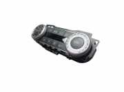 Bedienelement, Klimaanlage MERCEDES C-KLASSE S 204 C 180 KOMPRESSOR 115 KW 2048305790
