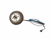 Radnabe hinten rechts mit Bremstrommel RENAULT TWINGO III (BCM) 1.0 SCE 70 51 KW A4534200202 440006906R
