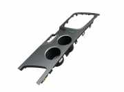 Getränkehalter Becherhalter Verkleidung Schaltkulisse RENAULT MEGANE IV GRANDTOUR (K9A/M) 1.5 DCI 110 81 KW 969129752R