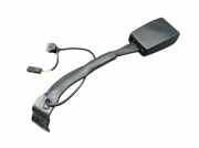 Gurtschloss vorne links SKODA OCTAVIA II COMBI (1Z5) 1.6 75 KW 1Z1858471C