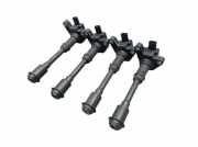 Zündspule Set 4 Stück FORD GRAND C-MAX 1.6 ECOBOOST 110 KW BM5G-12A366-DA