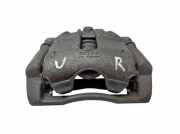 Bremssattel Bremszange vorne rechts RENAULT CLIO III (BR0/1, CR0/1) 1.2 16V 55 KW