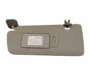 Sonnenblende links RENAULT MEGANE IV GRANDTOUR (K9A/M) 1.5 DCI 110 81 KW 964009419R