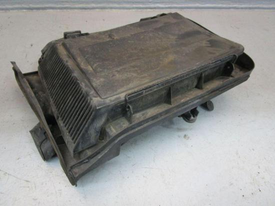 Pollenfilterkasten rechts BMW 5 (E39) 528I 142 KW 8364775 8364774 Bild Pollenfilterkasten rechts BMW 5 (E39) 528I 142 KW 8364775 8364774