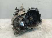 Getriebe Schaltgetriebe 5 Gang FORD FOCUS TURNIER (DNW) 1.8 TDCI 85 KW 2S4R-7002-PA XS4R-7F096