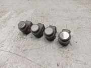 Sensor für Einparkhilfe Set 4-teilig AUDI A4 AVANT (8K5, B8) 2.0 TFSI 132 KW 420919275