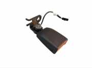Gurtschloss links hinten PORSCHE MACAN S 95B DIESEL 190 KW 95B857753A