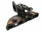 Abgaskrümmer Krümmer rechts PORSCHE CAYENNE 9PA S 4.5 250 KW 94811111902