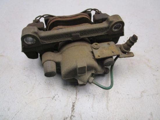 Bremssattel Bremszange links vorn RENAULT LAGUNA II GRANDTOUR (KG0/1_) 2.2 DCI 102 KW Bild Bremssattel Bremszange links vorn RENAULT LAGUNA II GRANDTOUR (KG0/1_) 2.2 DCI 102 KW