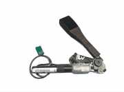 Gurtschloss vorne rechts Gurtstraffer OPEL CORSA D (S07) 1.2 59 KW 13225285
