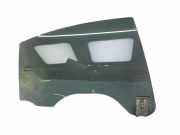 Seitenscheibe Türscheibe rechts hinten MERCEDES CLS (C219) CLS 320 CDI 165 KW