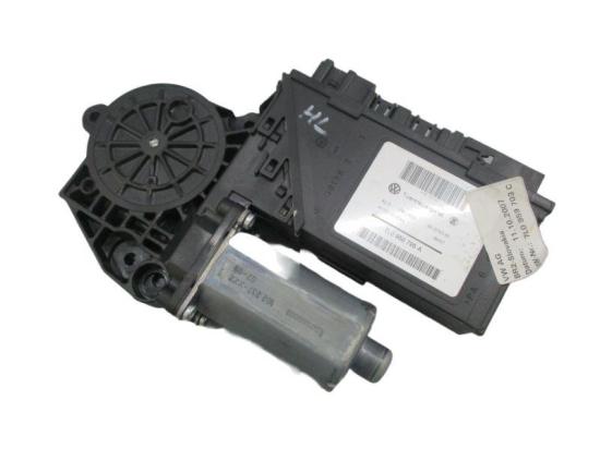 Motor Fensterheber links hinten mit Türsteuergerät PORSCHE CAYENNE (955) S 4.8 283 KW 7L0959703C 7L0959795A Bild Motor Fensterheber links hinten mit Türsteuergerät PORSCHE CAYENNE (955) S 4.8 283 KW 7L0959703C 7L0959795A