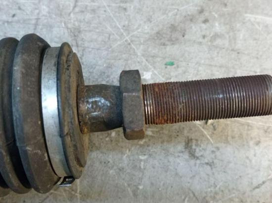 Lenkgetriebe Servolenkung BMW 5 TOURING (E39) 520I 110 KW 7852955304 Bild Lenkgetriebe Servolenkung BMW 5 TOURING (E39) 520I 110 KW 7852955304