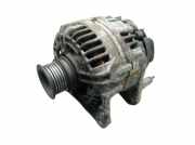 Lichtmaschine Generator 110A 14V VW GOLF V (1K1) 1.4 16V 55 KW 036903024J 0124325127