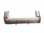 Stoßstange Stoßfänger hinten PDC Platingrau TED69 RENAULT SCENIC II (JM0/1) 1.6 16V 82 KW 8200141081
