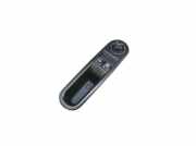 Schalter Fensterheber vorne links Schalter Außenspiegel RENAULT TWINGO III (BCM) 1.0 SCE 70 51 KW 809612578R