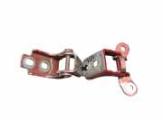 Türscharnier vorne links Set 2-teilig RENAULT TWINGO III (BCM) 0.9 TCE 90 66 KW