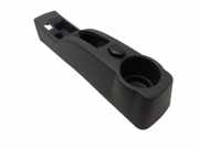 Mittelkonsole vorne DACIA SANDERO II STEPWAY TCE 90 66 KW 363152593R