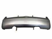 Stoßstange Stoßfänger hinten Sporty Silver(KY0) NISSAN MICRA III K12 1.2 16V 48 KW DS04274BAN