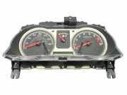 Tacho Kombiinstrument MEILEN! NISSAN NOTE (E11) 1,4 65 KW