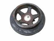 Keilriemenscheibe Riemenscheibe MERCEDES E-KLASSE (W211) E 200 CDI 100 KW A6460300903