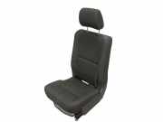 Sitz links hinten Stoff TOYOTA COROLLA VERSO (ZER_, ZZE_, R1_) 2.0 D-4D 85 KW