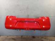 Stoßstange Stoßfänger hinten PDC Rot (ZNB) SUZUKI SWIFT V (AZ) 1.2 66 KW 71811-53R