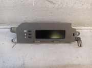 Display Bildschirm Bordcomputer HYUNDAI I20 (PB, PBT) 1.2 63 KW 94101-1J721