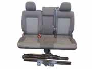 Sitzbank 2. Reihe OPEL ZAFIRA B (A05) 1.9 CDTI 88 KW