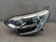 Scheinwerfer links RENAULT MEGANE IV GRANDTOUR (K9A/M) 1.2 TCE 100 74 KW 260603157R