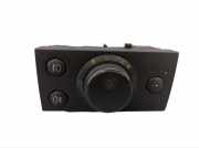 Schalter Licht Lichtschalter OPEL VECTRA C 2.2 16V 108 KW 9185891