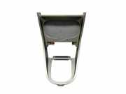 Verkleidung Armaturenbrett Verkleidung Mittelkonsole PEUGEOT 307 (3A/C) 2.0 HDI 79 KW 9636013877